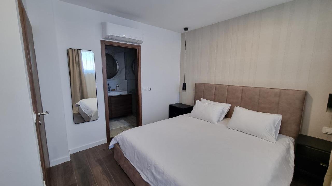 Delta House - Alfa Apartment Zadar Exteriör bild